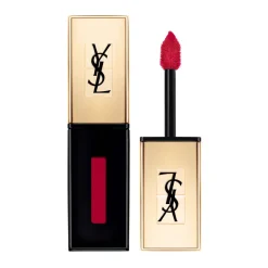 Yves Saint Laurent - Glossy Stain - The Original Award-Winning Formula in Saturated Color - Luxury - Avvenice