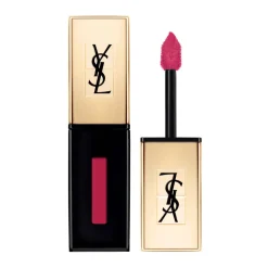 Yves Saint Laurent - Glossy Stain - The Original Award-Winning Formula in Saturated Color - Luxury - Avvenice