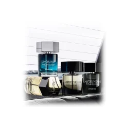 Yves Saint Laurent - La Nuit De L’Homme Eau De Toilette Spray - A Woody Fragrance with Cardomom, Iris, & Tonka Bean - 40 ml - Avvenice