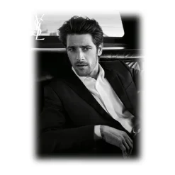 Yves Saint Laurent - La Nuit De L’Homme Eau De Toilette Spray - A Woody Fragrance with Cardomom, Iris, & Tonka Bean - 40 ml - Avvenice