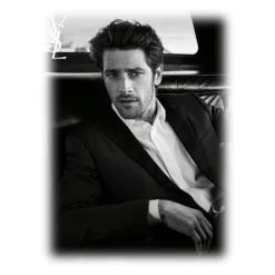 Yves Saint Laurent - La Nuit de L’Homme Eau Électrique Eau de Toilette - with Cardamom, Geranium, & Amber - 60 ml - Luxury - Avvenice