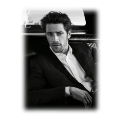 Yves Saint Laurent - L’HOMME Cologne Bleue Eau De Toilette - with Bergamot, Marine Accord, & Cedarwood - 100 ml - Avvenice