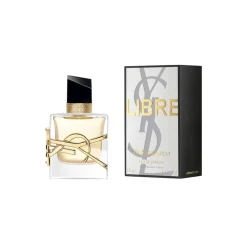 Yves Saint Laurent - Libre Eau De Parfum - The New Fragrance of Freedom - For Those Who Live by Their Own Rules - Luxury - 30 ml - Avvenice