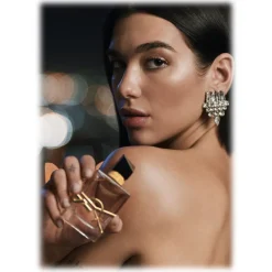 Yves Saint Laurent - Libre Eau De Parfum - The New Fragrance of Freedom - For Those Who Live by Their Own Rules - Luxury - 30 ml - Avvenice