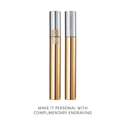 Yves Saint Laurent - Mascara Volume Effet Faux Cils - The Legendary Mascara  Better with a New Enriched Formula - Luxury - Avvenice
