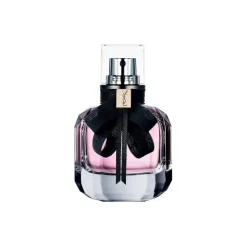 Yves Saint Laurent - Mon Paris Eau De Parfum - A New Feminine Fragrance, Inspired by Paris, The City of Love - Luxury - 30 ml - Avvenice