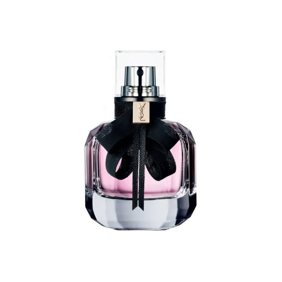 Yves Saint Laurent - Mon Paris Eau De Parfum - A New Feminine Fragrance, Inspired by Paris, The City of Love - Luxury - 30 ml - Avvenice