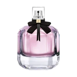 Yves Saint Laurent - Mon Paris Eau De Parfum - A New Feminine Fragrance, Inspired by Paris, The City of Love - Luxury - 150 ml - Avvenice