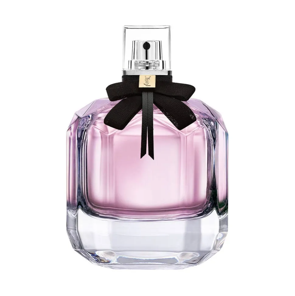 Yves Saint Laurent - Mon Paris Eau De Parfum - A New Feminine Fragrance, Inspired by Paris, The City of Love - Luxury - 150 ml - Avvenice