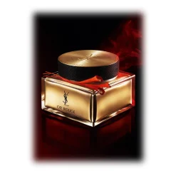 Yves Saint Laurent - Or Rouge Crème Riche - Maximize Rich Hydration and Defy Signs of Aging with Or Rouge Crème Riche - Luxury - Avvenice