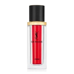 Yves Saint Laurent - Or Rouge Anti-Aging Face Oil - A Deeply Replenishing Oil for Dramatic Skin Renewal - Luxury - Avvenice