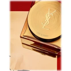 Yves Saint Laurent - Or Rouge Mask-In-Crème - Enhances Your Skin's Natural Nighttime Recovery Process - Luxury - 50 ml - Avvenice