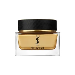 Yves Saint Laurent - Or Rouge Crème - Wake Up to Healthier and More Revitalized Skin - Luxury - Avvenice