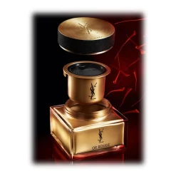 Yves Saint Laurent - Or Rouge Crème - Wake Up to Healthier and More Revitalized Skin - Luxury - Avvenice