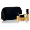 Yves Saint Laurent - Or Rouge Discovery Skincare Set - Or Rouge Oil - Eye Cream - Serum - Luxury - Avvenice