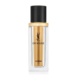 Yves Saint Laurent - Or Rouge Anti-Aging Serum - Powerful Anti-Aging - Skin Resurfacing Serum - Luxury - Avvenice