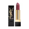Yves Saint Laurent - Rouge Pur Couture Gold Attraction Edition - Limited Edition - Lipstick - 9 Rose Stiletto - Luxury - Avvenice
