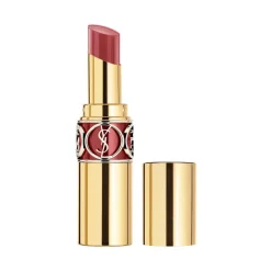 Yves Saint Laurent - Rouge Volupté Shine Lipstick Balm - Lipstick - Luminous Shine - Lips - Luxury - Avvenice