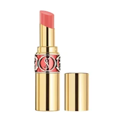 Yves Saint Laurent - Rouge Volupté Shine Lipstick Balm - Lipstick - Luminous Shine - Lips - Luxury - Avvenice
