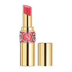 Yves Saint Laurent - Rouge Volupté Shine Lipstick Balm - Lipstick - Luminous Shine - Lips - Luxury - Avvenice
