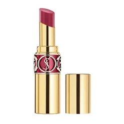 Yves Saint Laurent - Rouge Volupté Shine Lipstick Balm - Lipstick - Luminous Shine - Lips - Luxury - Avvenice