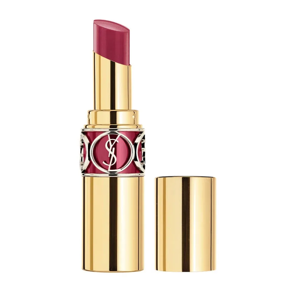 Yves Saint Laurent - Rouge Volupté Shine Lipstick Balm - Lipstick - Luminous Shine - Lips - Luxury - Avvenice