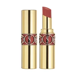 Yves Saint Laurent - Rouge Volupté Shine Lipstick Balm - Lipstick - Luminous Shine - Lips - Luxury - Avvenice
