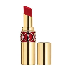 Yves Saint Laurent - Rouge Volupté Shine Lipstick Balm - Lipstick - Luminous Shine - Lips - Luxury - Avvenice