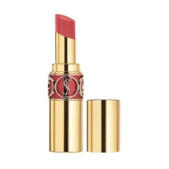 Yves Saint Laurent - Rouge Volupté Shine Lipstick Balm - Lipstick - Luminous Shine - Lips - Luxury - Avvenice