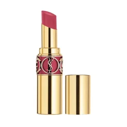 Yves Saint Laurent - Rouge Volupté Shine Lipstick Balm - Lipstick - Luminous Shine - Lips - Luxury - Avvenice