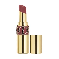 Yves Saint Laurent - Rouge Volupté Shine Lipstick Balm - Lipstick - Luminous Shine - Lips - Luxury - Avvenice