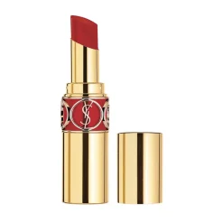 Yves Saint Laurent - Rouge Volupté Shine Lipstick Balm - Lipstick - Luminous Shine - Lips - Luxury - Avvenice