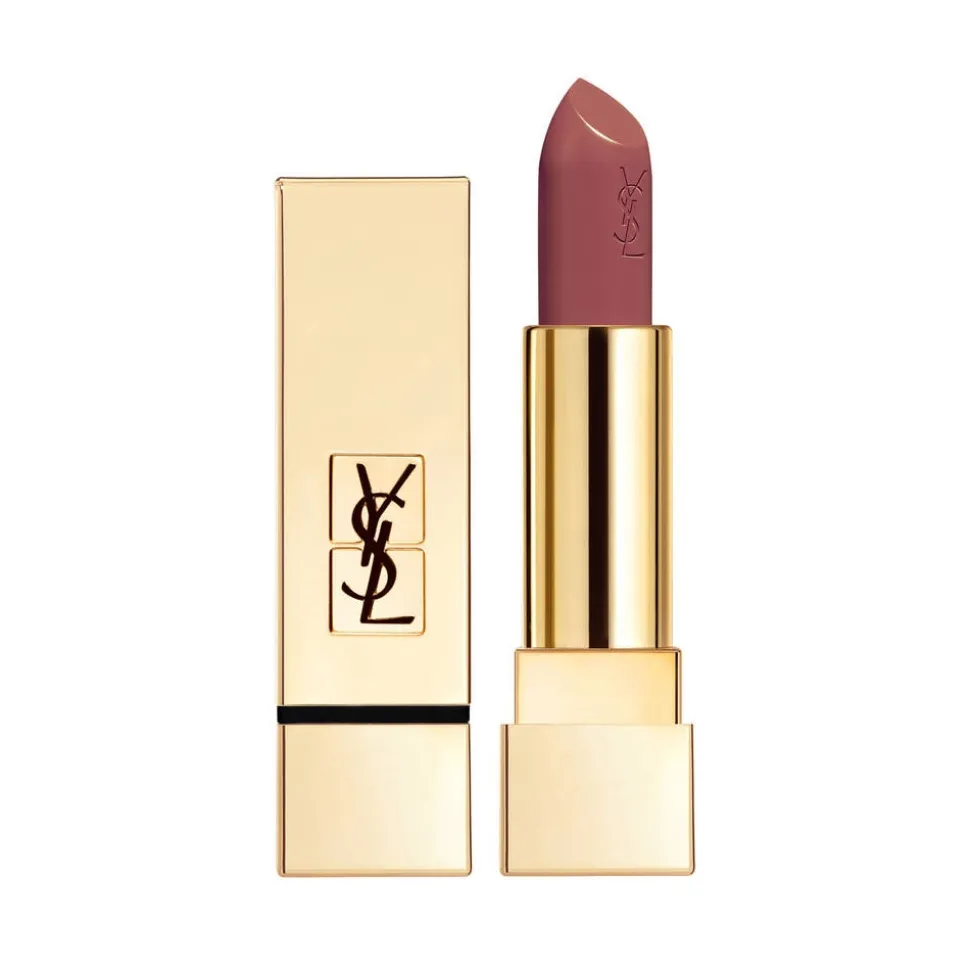 Yves Saint Laurent - Rouge Pur Couture Lipstick - Delivers Rich and Luxurious Color in Satin and Matte Finishes - Luxury - Avvenice