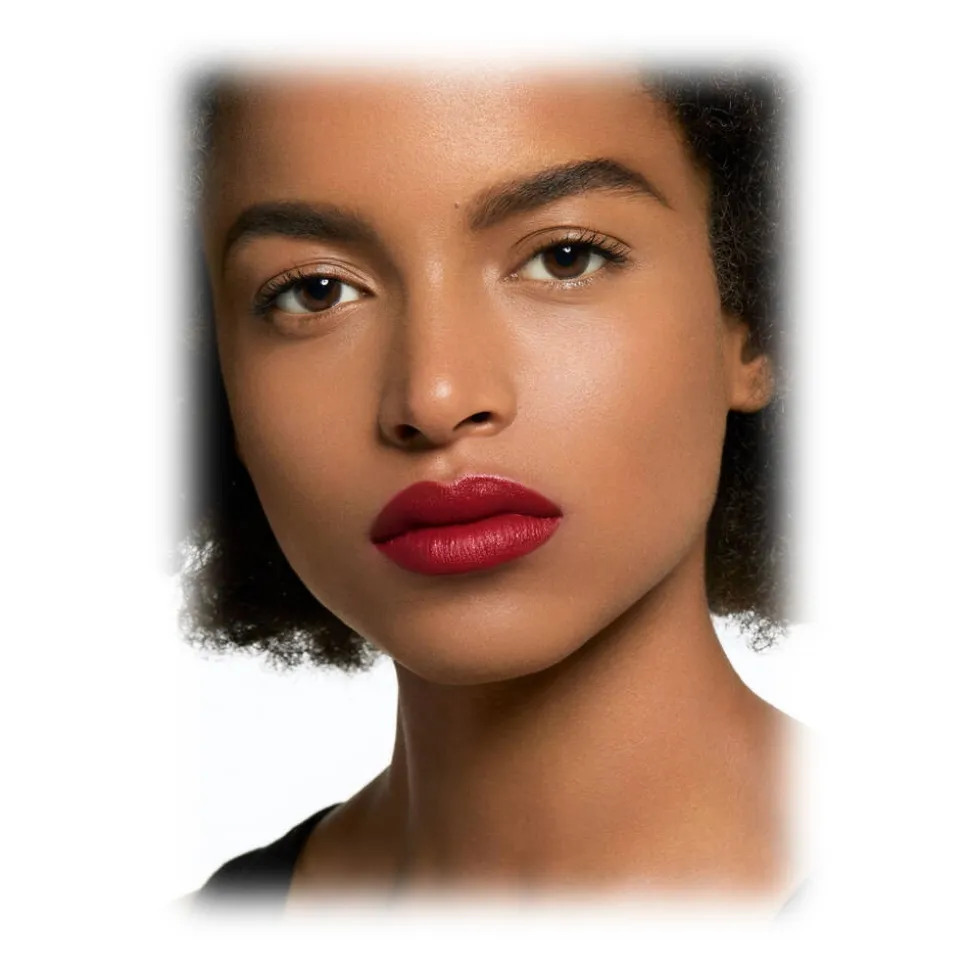 Yves Saint Laurent - Rouge Pur Couture Lipstick - Delivers Rich and Luxurious Color in Satin and Matte Finishes - Luxury - Avvenice