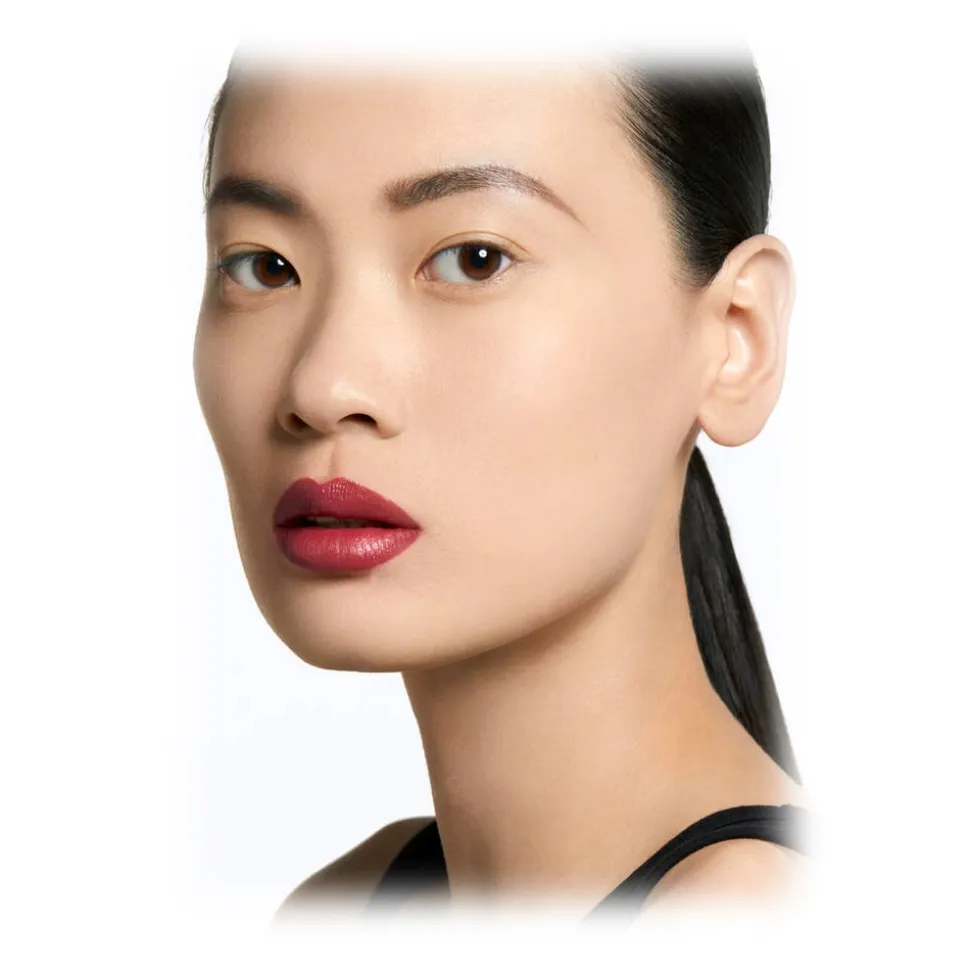 Yves Saint Laurent - Rouge Pur Couture Lipstick - Delivers Rich and Luxurious Color in Satin and Matte Finishes - Luxury - Avvenice