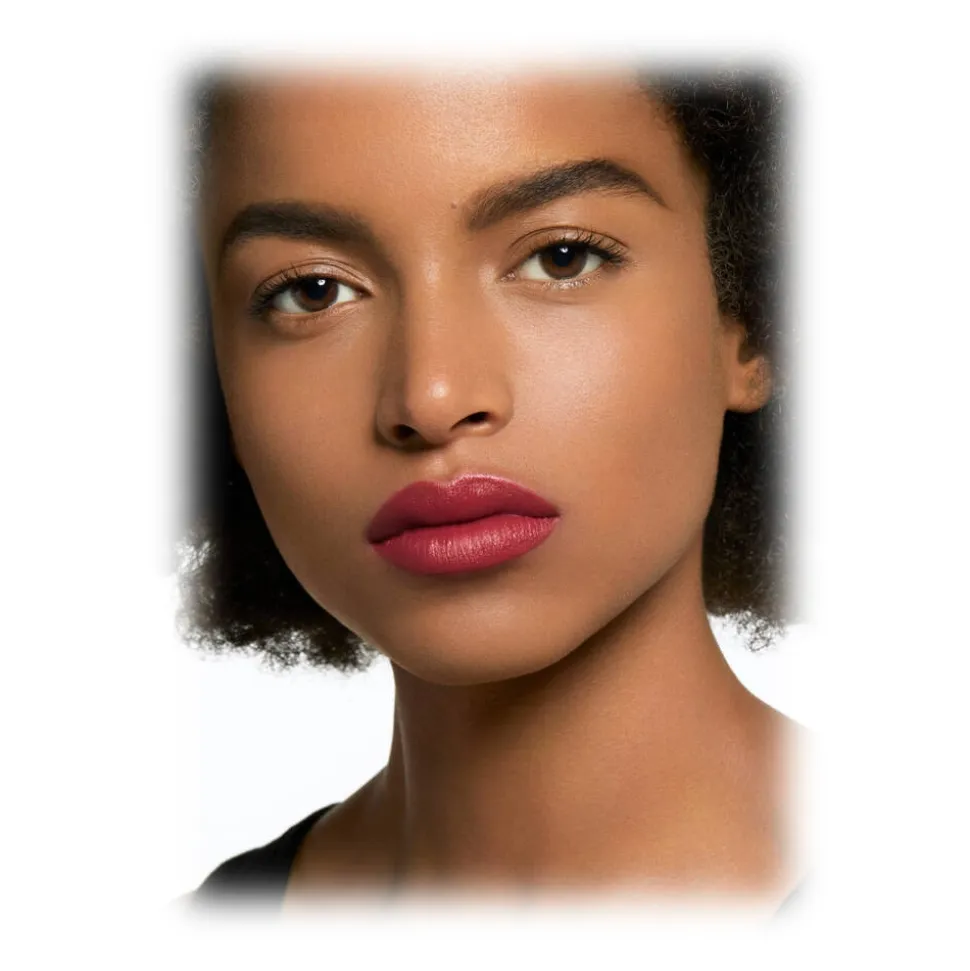 Yves Saint Laurent - Rouge Pur Couture Lipstick - Delivers Rich and Luxurious Color in Satin and Matte Finishes - Luxury - Avvenice