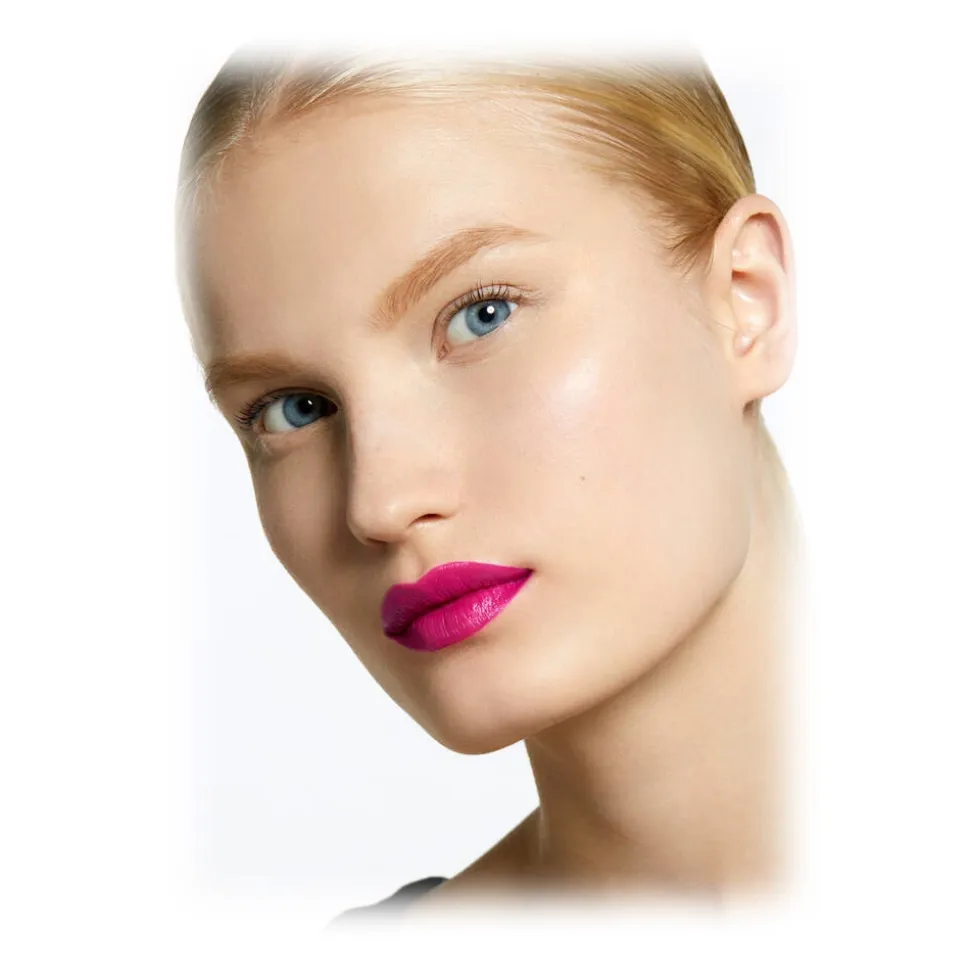 Yves Saint Laurent - Rouge Pur Couture Lipstick - Delivers Rich and Luxurious Color in Satin and Matte Finishes - Luxury - Avvenice