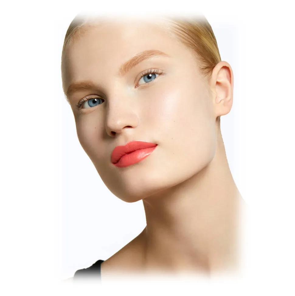 Yves Saint Laurent - Rouge Pur Couture Lipstick - Delivers Rich and Luxurious Color in Satin and Matte Finishes - Luxury - Avvenice