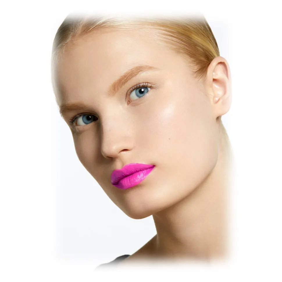 Yves Saint Laurent - Rouge Pur Couture Lipstick - Delivers Rich and Luxurious Color in Satin and Matte Finishes - Luxury - Avvenice