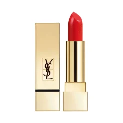 Yves Saint Laurent - Rouge Pur Couture Lipstick - Delivers Rich and Luxurious Color in Satin and Matte Finishes - Luxury - Avvenice