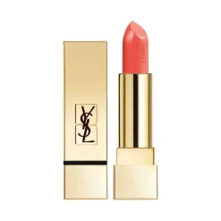 Yves Saint Laurent - Rouge Pur Couture Lipstick - Delivers Rich and Luxurious Color in Satin and Matte Finishes - Luxury - Avvenice