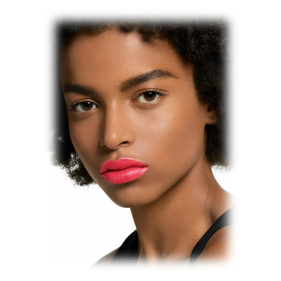 Yves Saint Laurent - Rouge Pur Couture Lipstick - Delivers Rich and Luxurious Color in Satin and Matte Finishes - Luxury - Avvenice