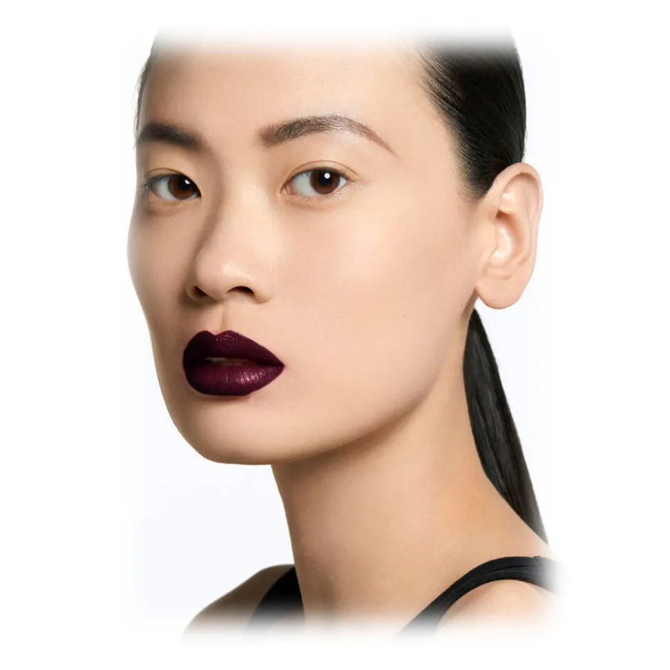 Yves Saint Laurent - Rouge Pur Couture Lipstick - Delivers Rich and Luxurious Color in Satin and Matte Finishes - Luxury - Avvenice