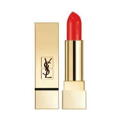 Yves Saint Laurent - Rouge Pur Couture Lipstick - Delivers Rich and Luxurious Color in Satin and Matte Finishes - Luxury - Avvenice