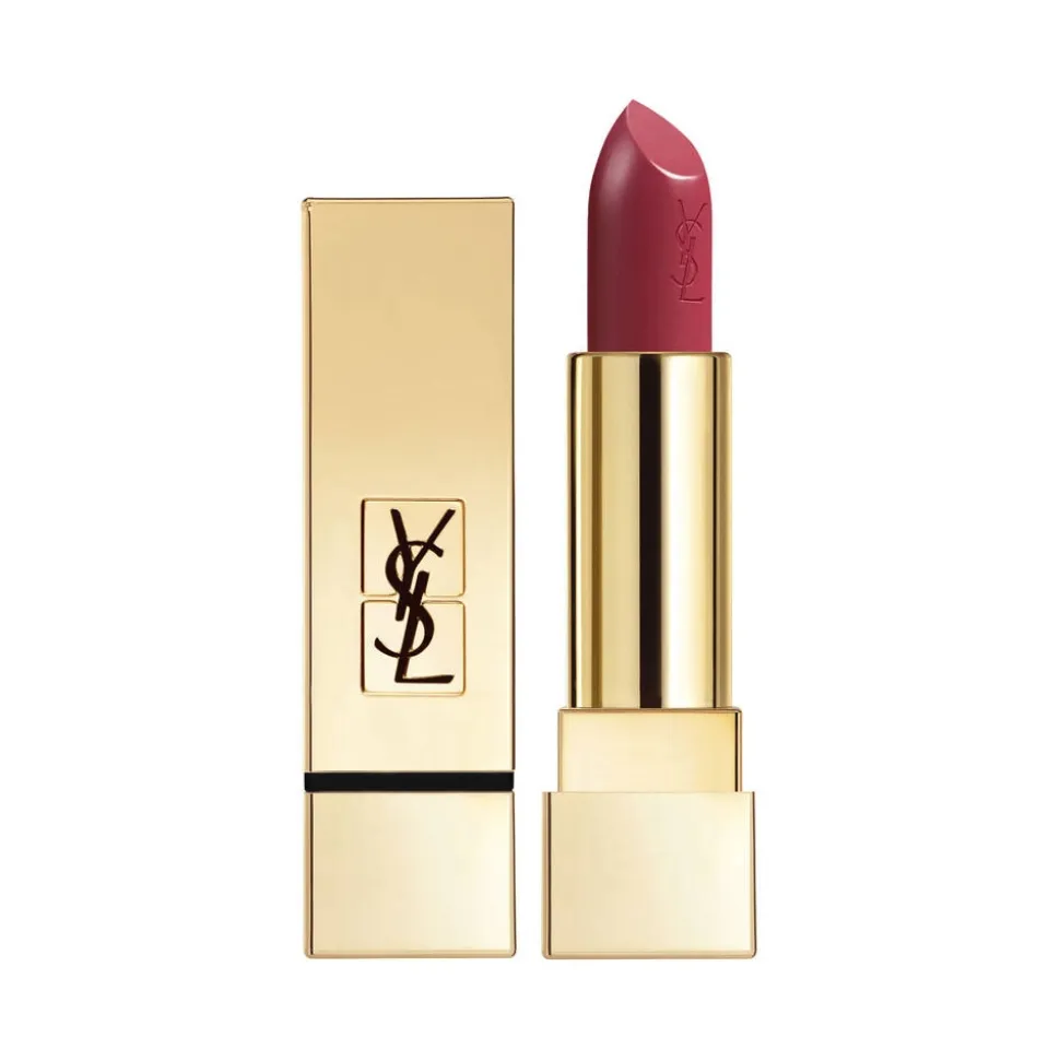 Yves Saint Laurent - Rouge Pur Couture Lipstick - Delivers Rich and Luxurious Color in Satin and Matte Finishes - Luxury - Avvenice