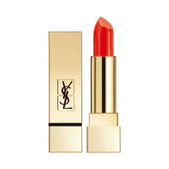 Yves Saint Laurent - Rouge Pur Couture Lipstick - Delivers Rich and Luxurious Color in Satin and Matte Finishes - Luxury - Avvenice