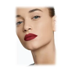 Yves Saint Laurent - Rouge Pur Couture The Slim Matte Lipstick - Couture Lipstick That Provides Long-Wear Matte Color - Luxury - Avvenice