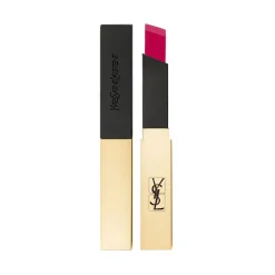 Yves Saint Laurent - Rouge Pur Couture The Slim Matte Lipstick - Couture Lipstick That Provides Long-Wear Matte Color - Luxury - Avvenice