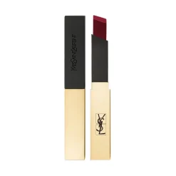 Yves Saint Laurent - Rouge Pur Couture The Slim Matte Lipstick - Couture Lipstick That Provides Long-Wear Matte Color - Luxury - Avvenice