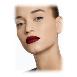 Yves Saint Laurent - Rouge Pur Couture The Slim Matte Lipstick - Couture Lipstick That Provides Long-Wear Matte Color - Luxury - Avvenice